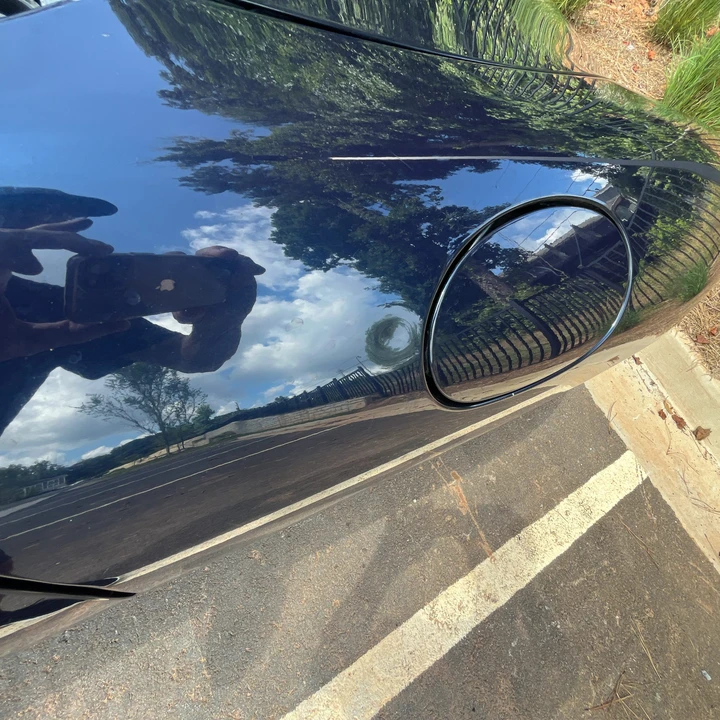1999 Porsche 996 Carrera - Image 29 of 31