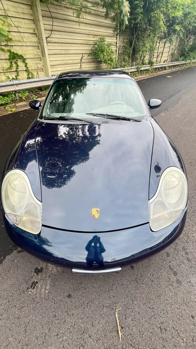 1999 Porsche 996 Carrera - Image 17 of 31