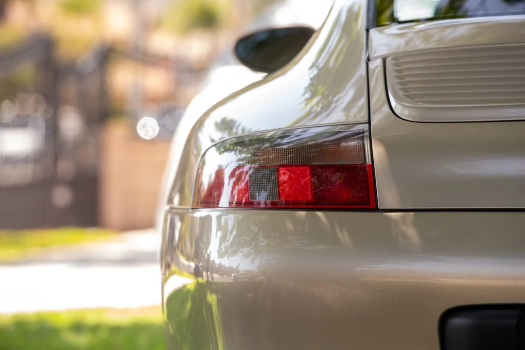 1999 Porsche 996 Carrera - Image 31 of 31