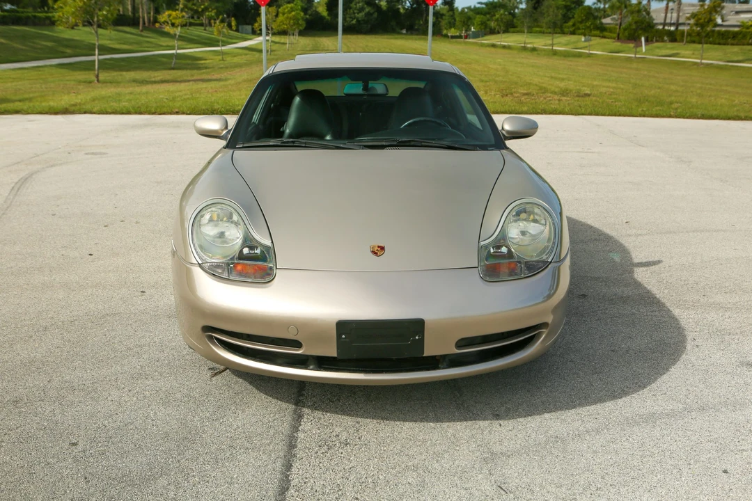 1999 Porsche 996 Carrera - Image 13 of 31