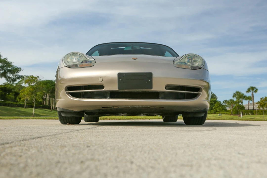 1999 Porsche 996 Carrera - Image 11 of 31