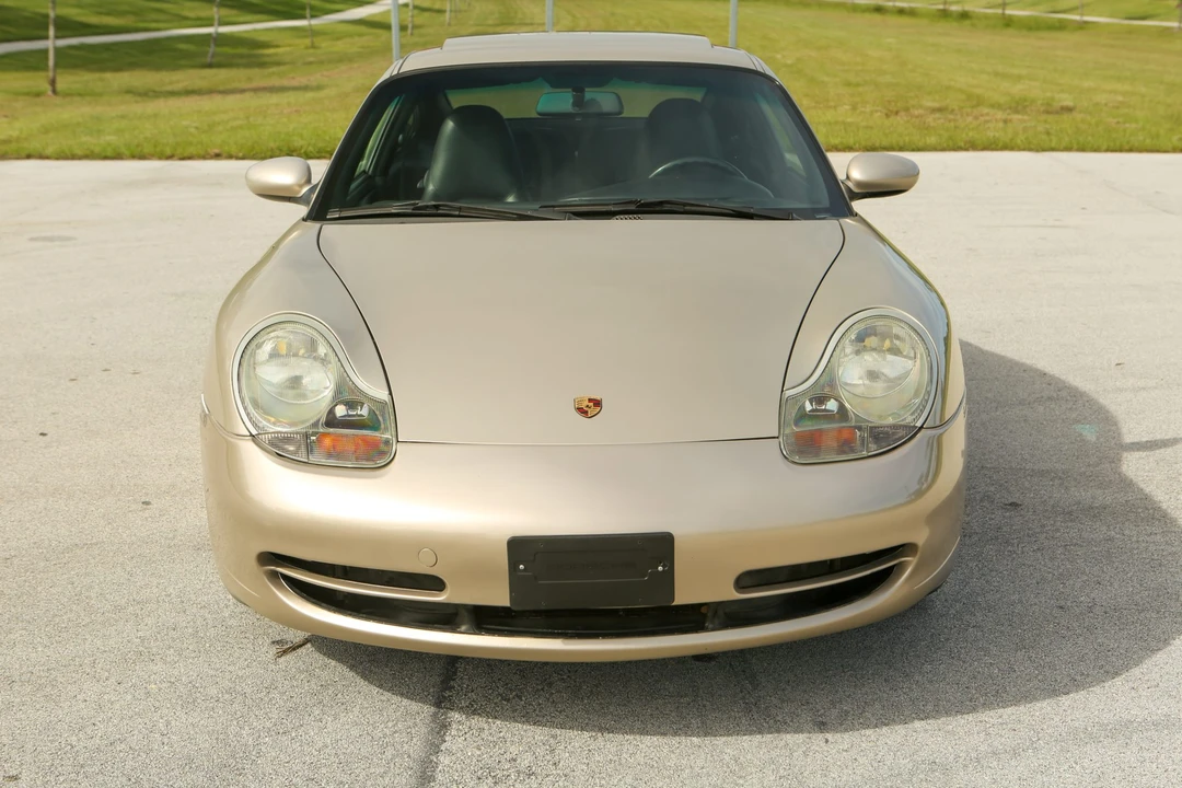 1999 Porsche 996 Carrera - Image 5 of 31