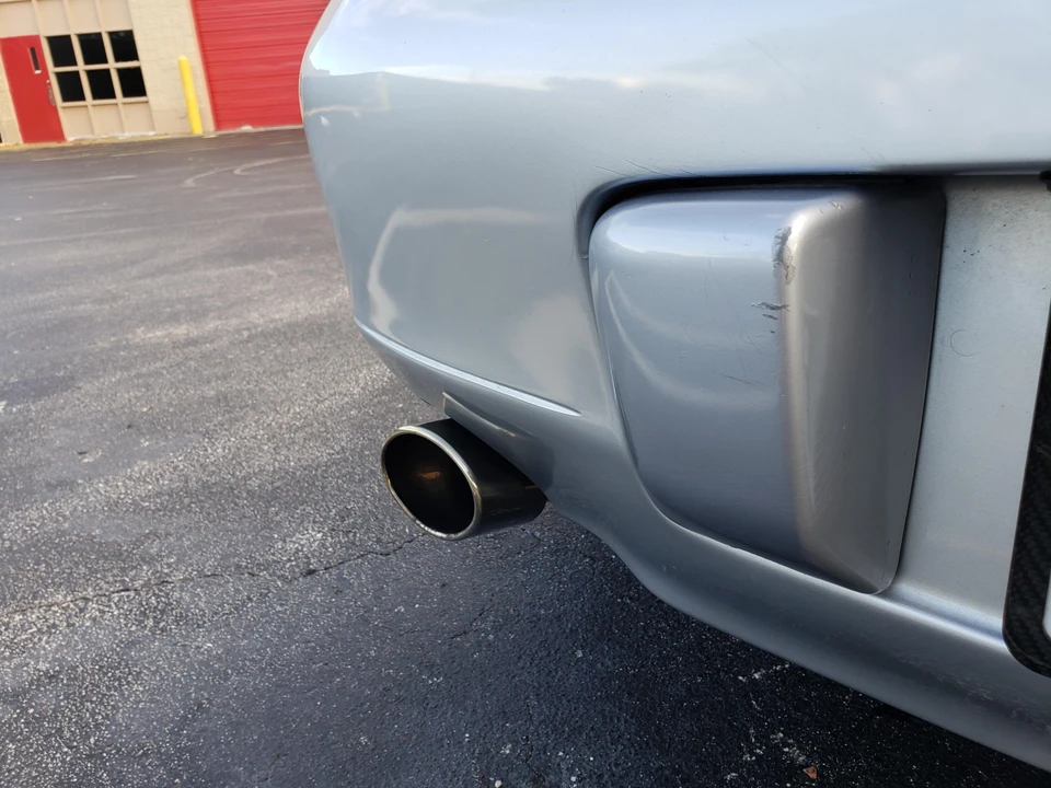 1999 Porsche 996 Carrera - Image 26 of 31