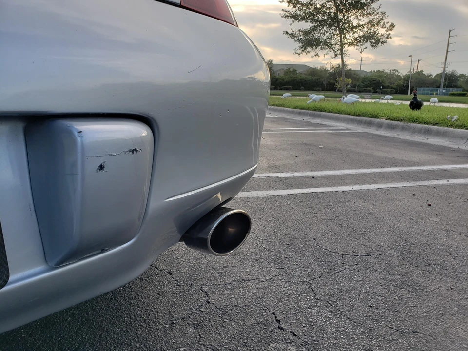 1999 Porsche 996 Carrera - Image 27 of 31