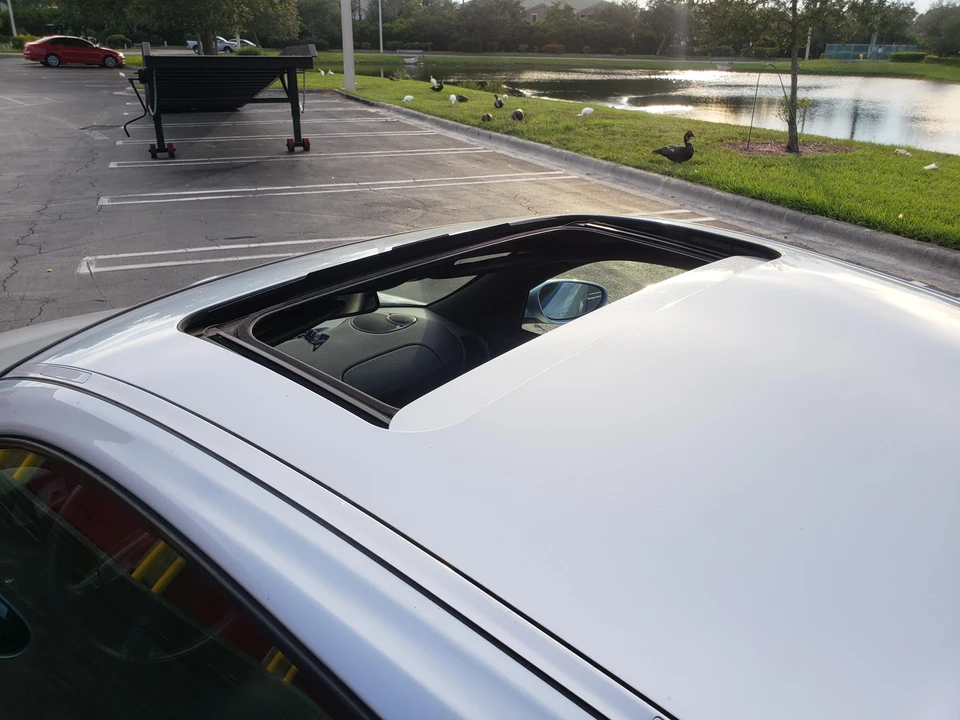 1999 Porsche 996 Carrera - Image 20 of 31