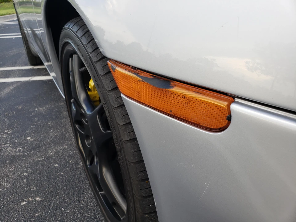 1999 Porsche 996 Carrera - Image 30 of 31
