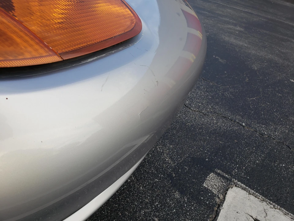 1999 Porsche 996 Carrera - Image 29 of 31