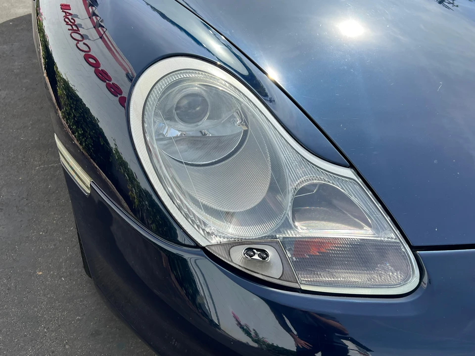 1999 Porsche 996 Carrera - Image 22 of 31