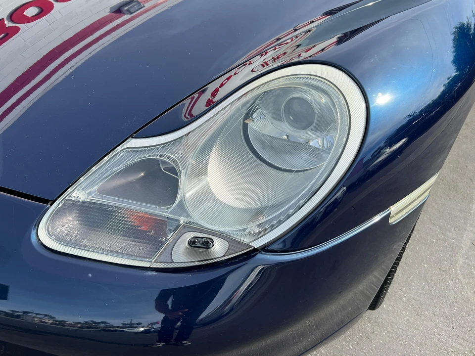 1999 Porsche 996 Carrera - Image 25 of 31