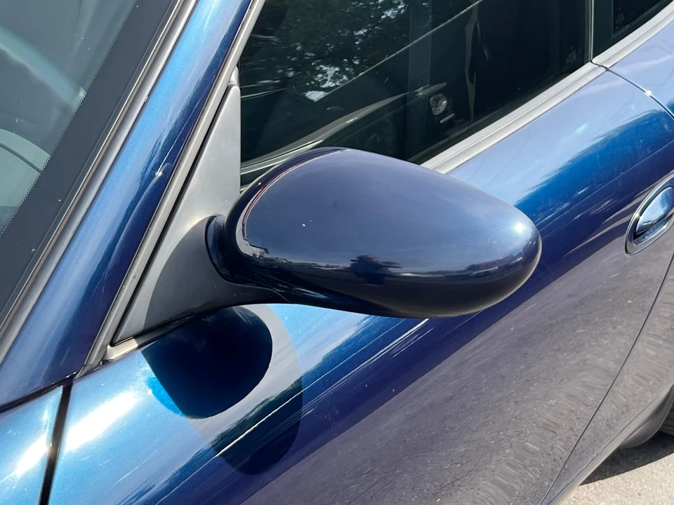 1999 Porsche 996 Carrera - Image 27 of 31