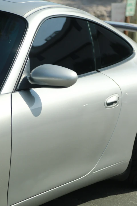 1999 Porsche 996 Carrera - Image 20 of 23