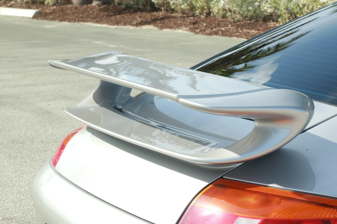 1999 Porsche 996 Carrera - Image 23 of 23