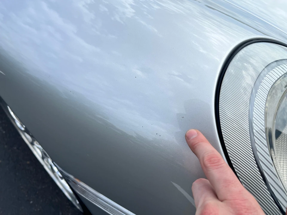 1999 Porsche 996 Carrera - Image 15 of 31