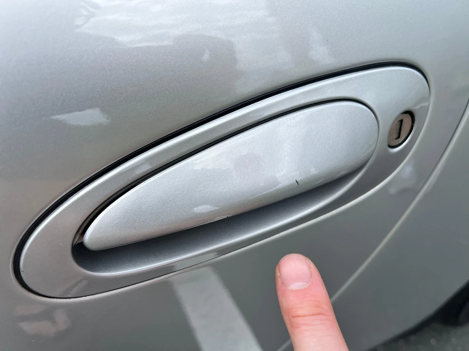 1999 Porsche 996 Carrera - Image 21 of 31