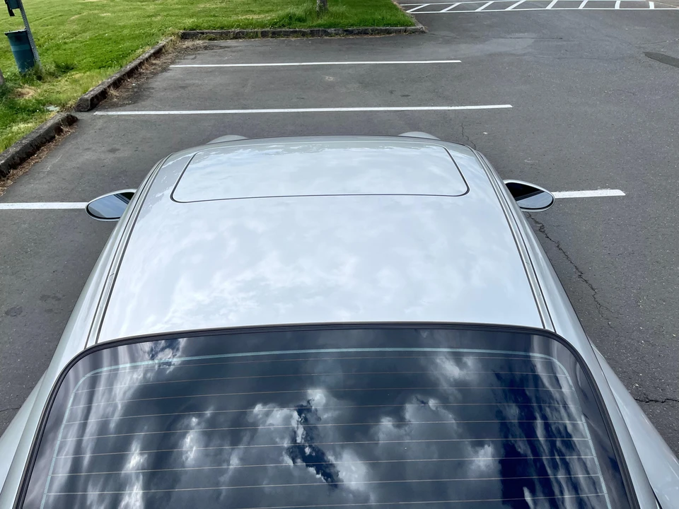 1999 Porsche 996 Carrera - Image 13 of 31