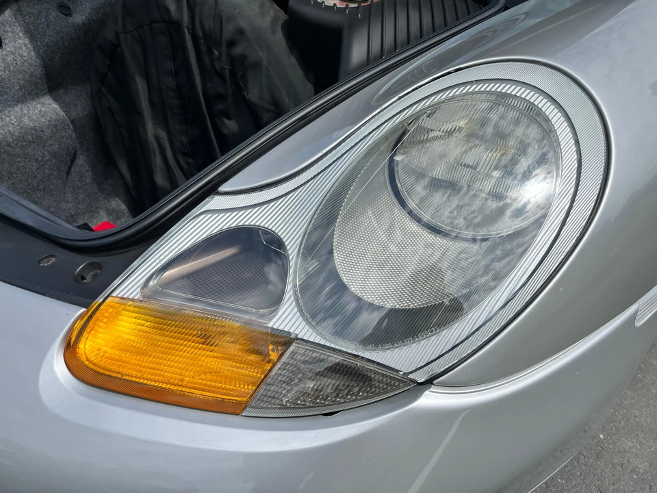 1999 Porsche 996 Carrera - Image 11 of 31