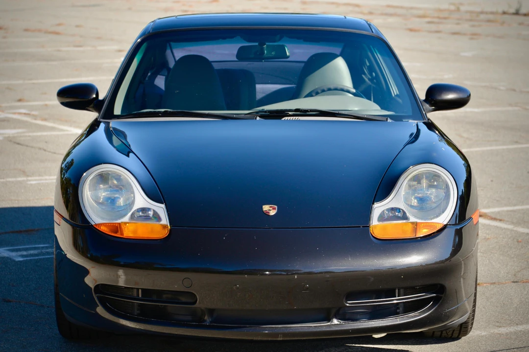 1999 Porsche 996 Carrera - Image 2 of 4