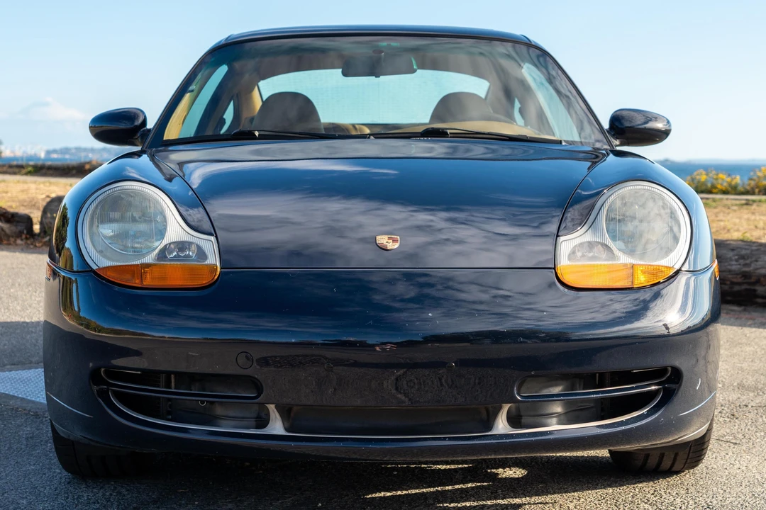 1999 Porsche 996 Carrera - Image 2 of 31