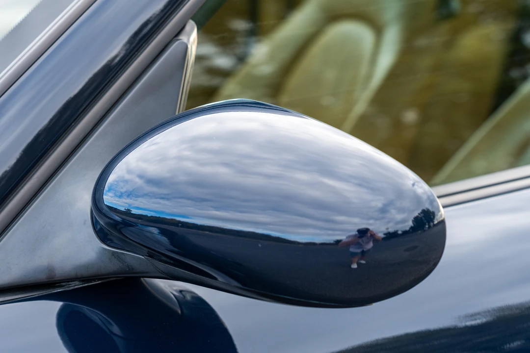 1999 Porsche 996 Carrera - Image 19 of 31