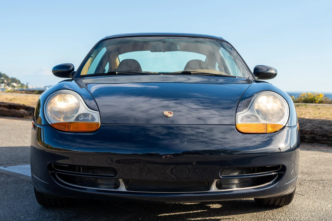 1999 Porsche 996 Carrera - Image 6 of 31