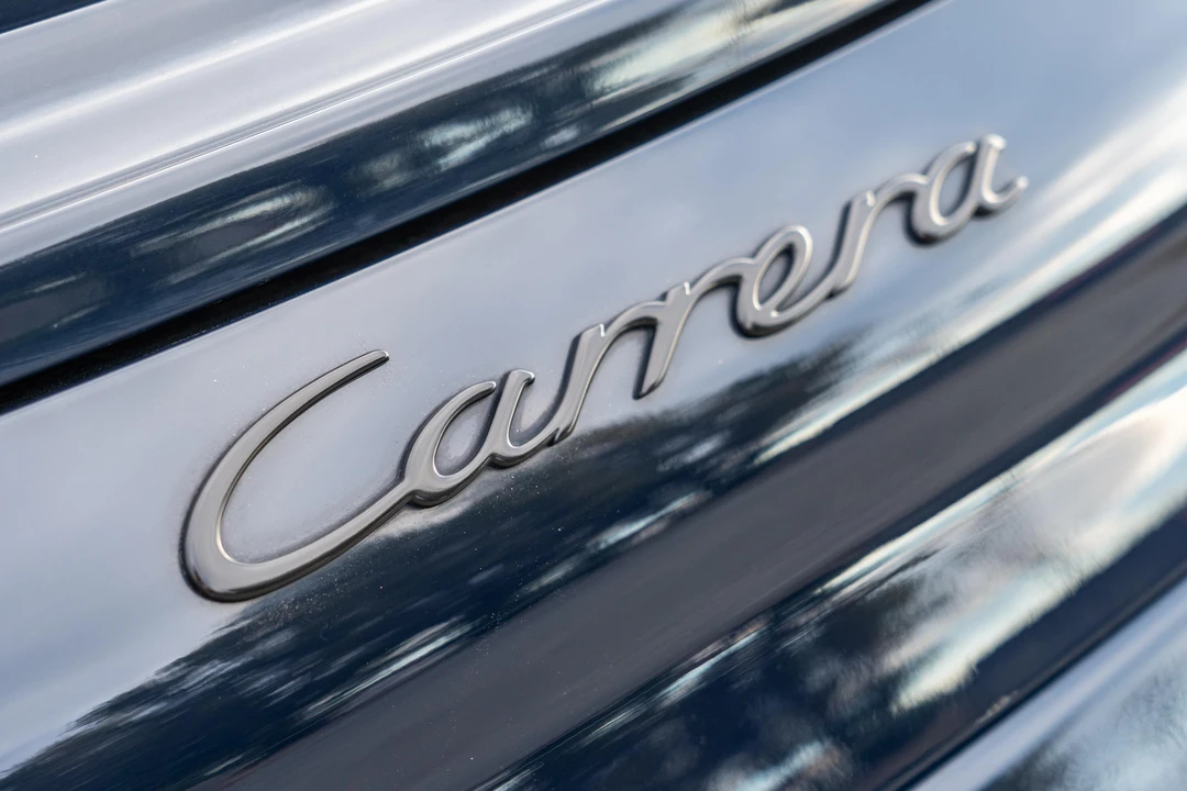 1999 Porsche 996 Carrera - Image 24 of 31