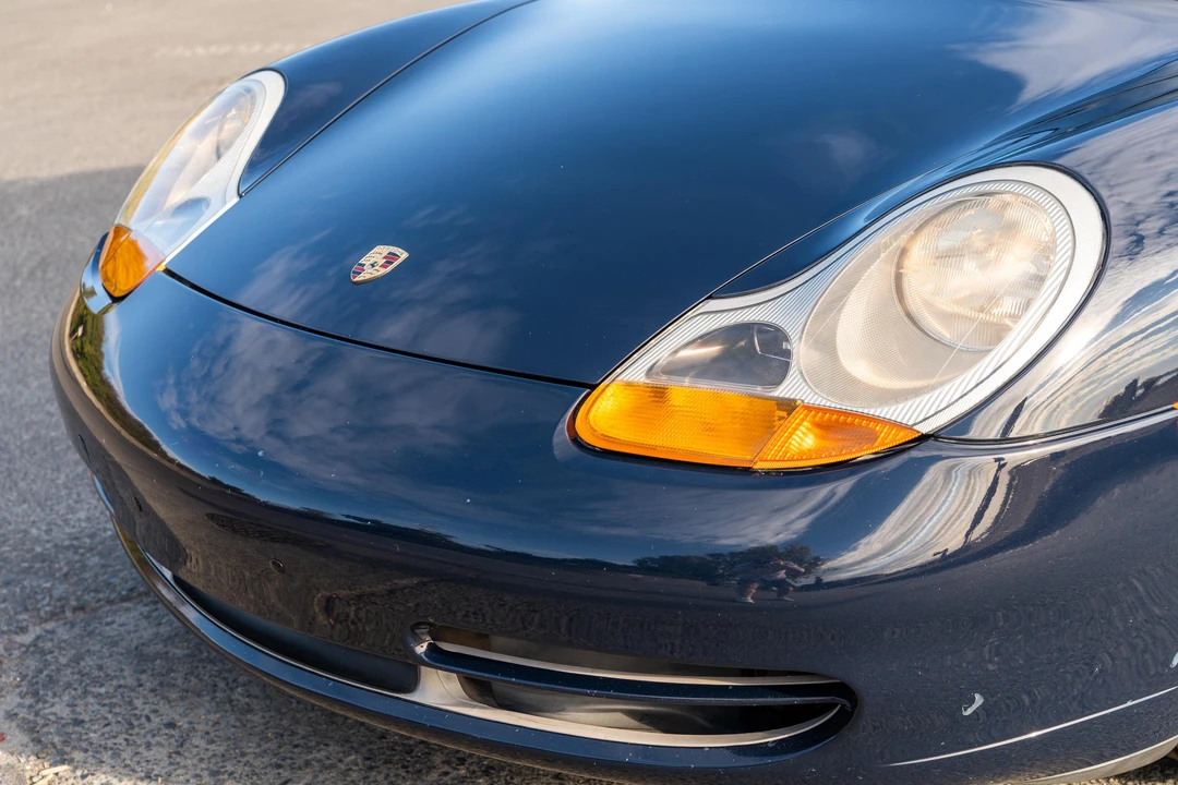 1999 Porsche 996 Carrera - Image 17 of 31