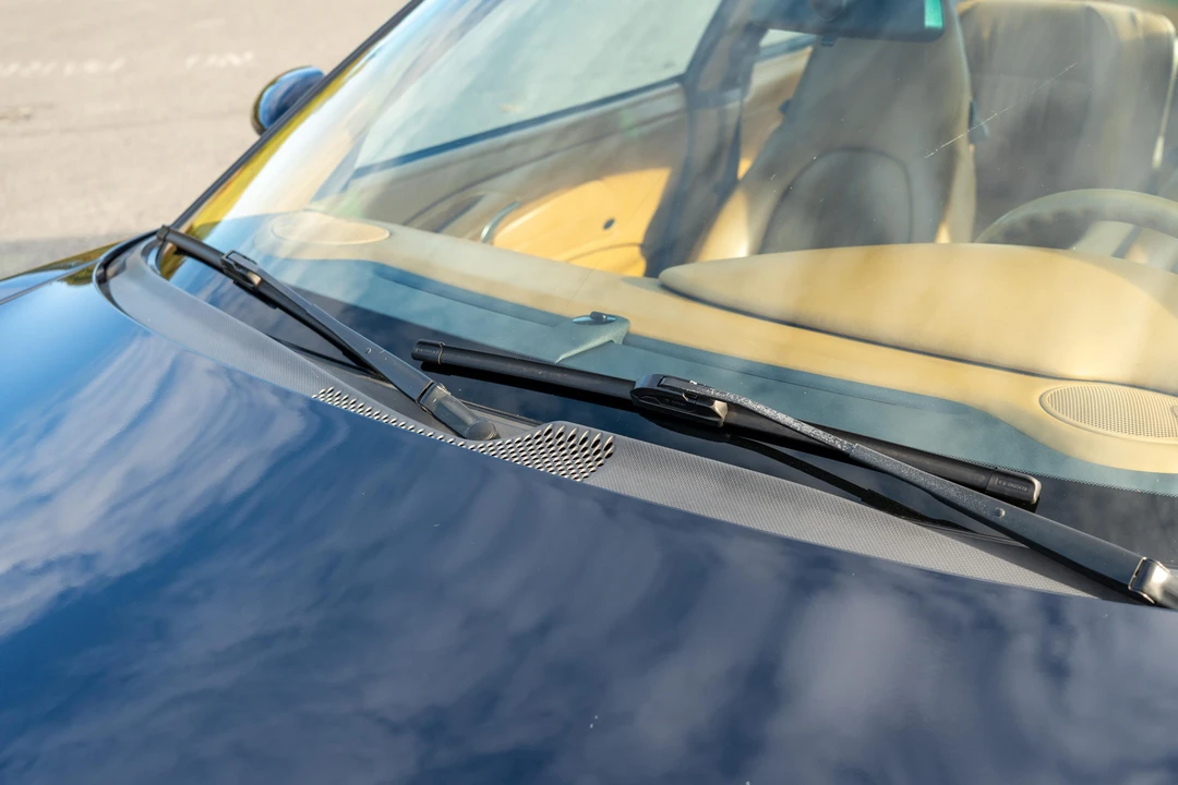 1999 Porsche 996 Carrera - Image 14 of 31