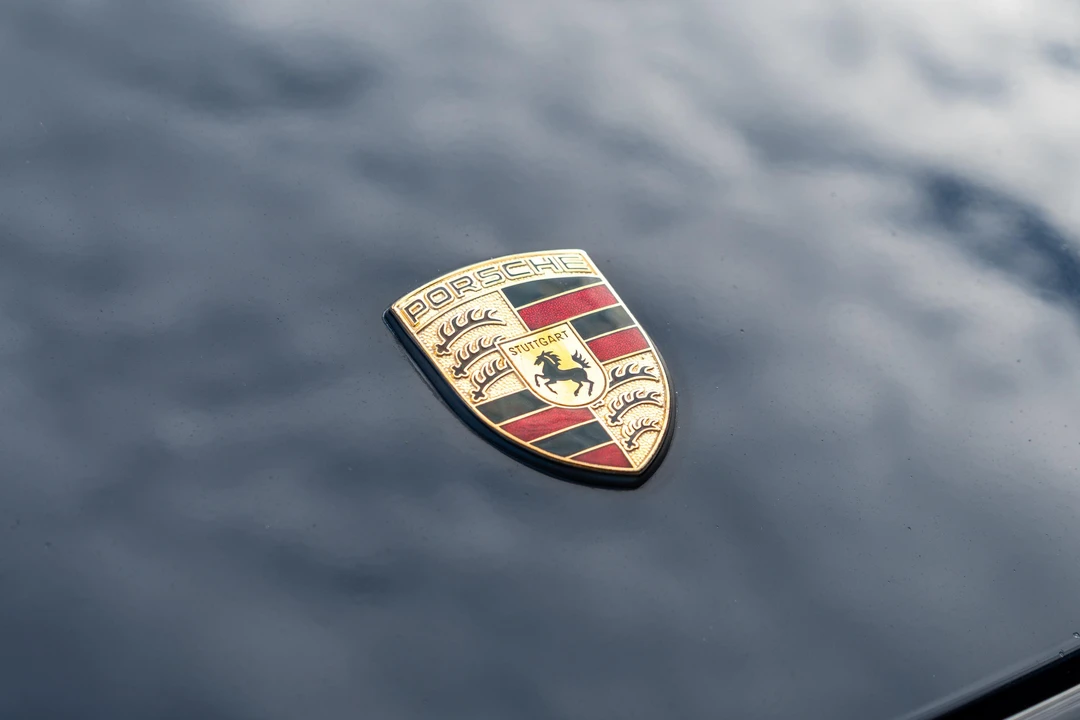 1999 Porsche 996 Carrera - Image 13 of 31