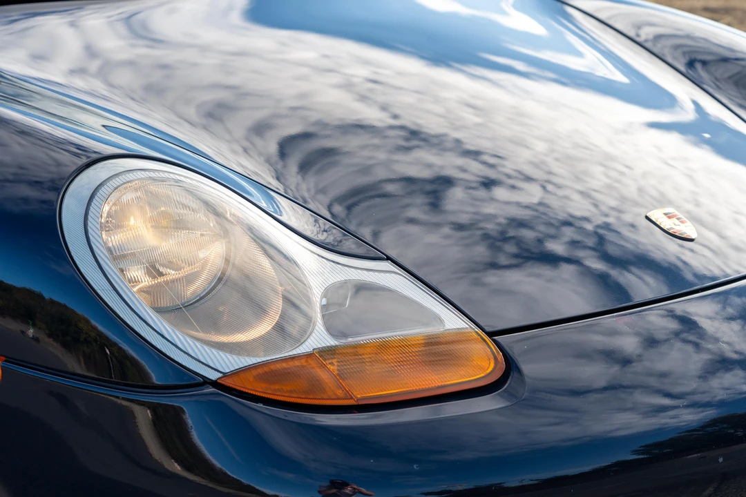 1999 Porsche 996 Carrera - Image 11 of 31