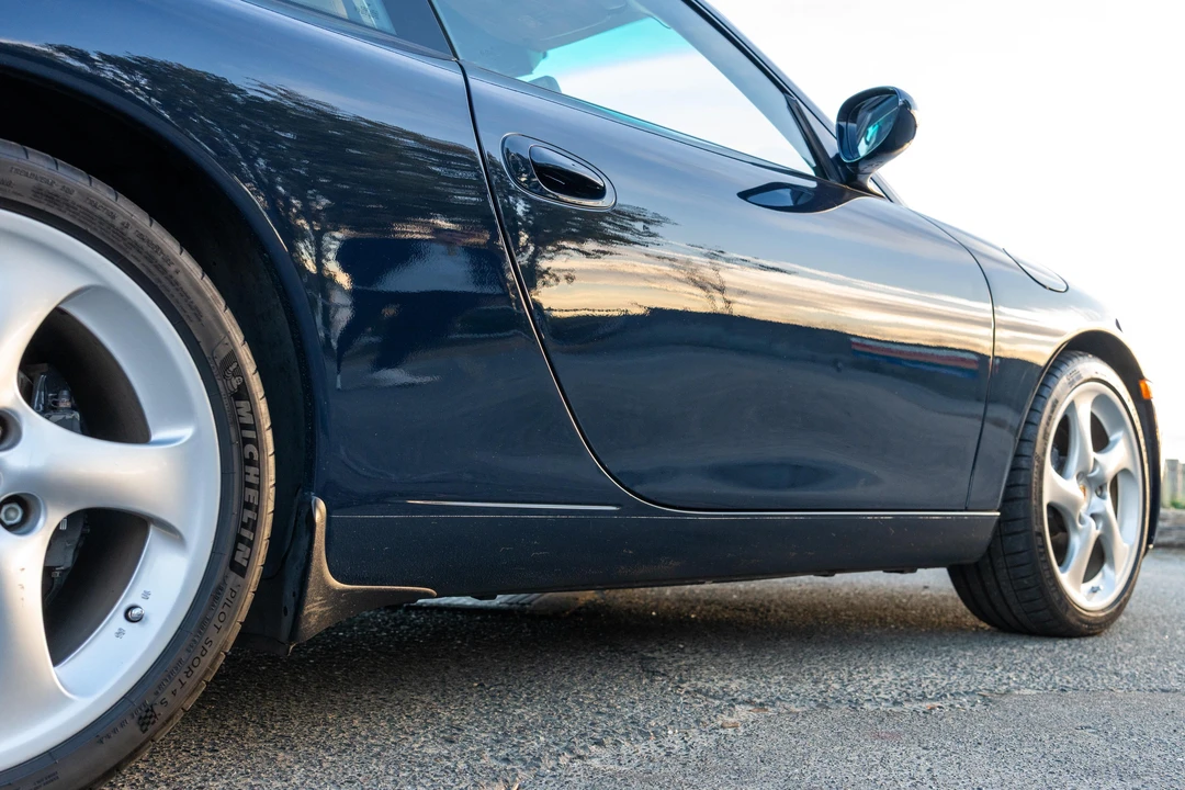 1999 Porsche 996 Carrera - Image 31 of 31