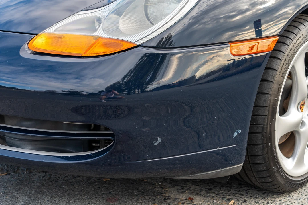 1999 Porsche 996 Carrera - Image 18 of 31