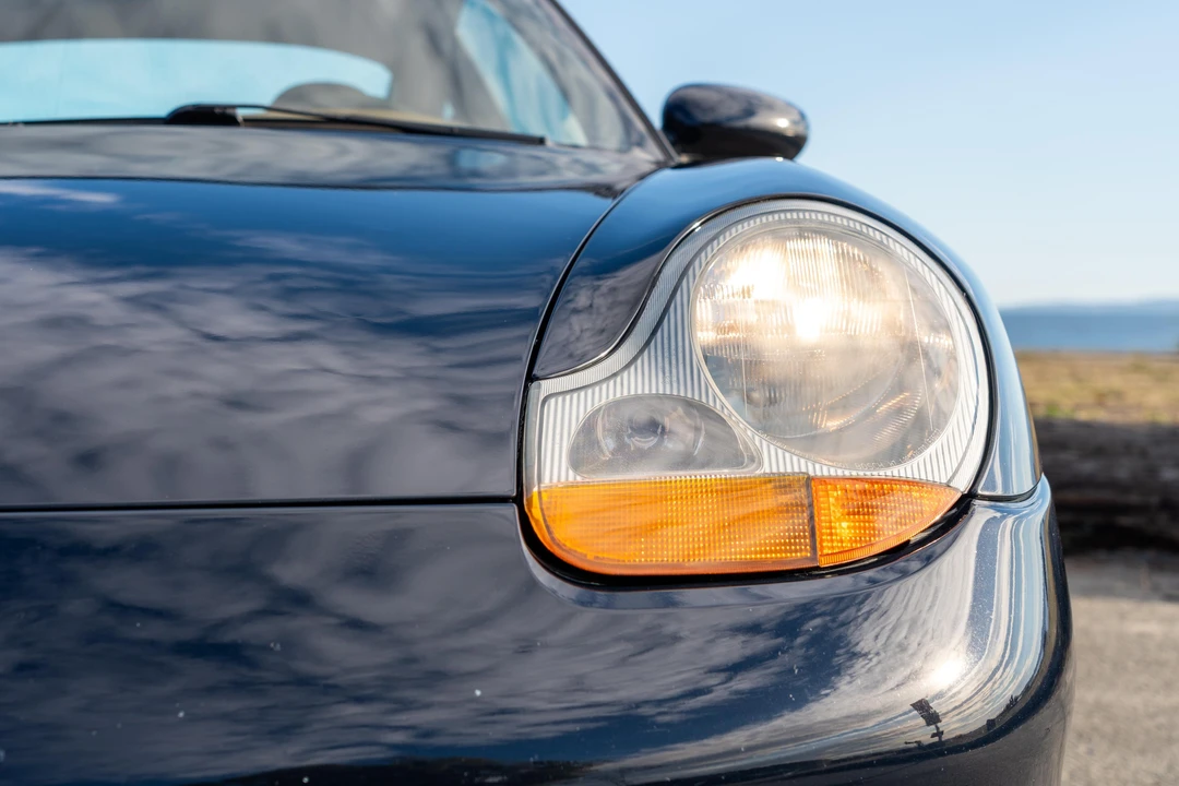 1999 Porsche 996 Carrera - Image 15 of 31