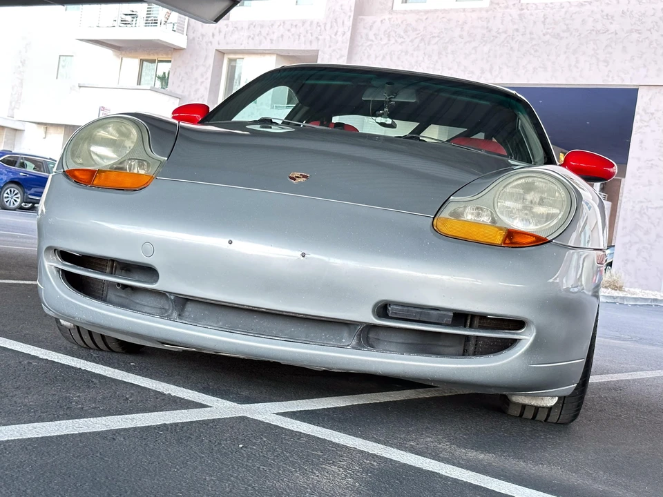 1999 Porsche 996 Carrera - Image 6 of 31