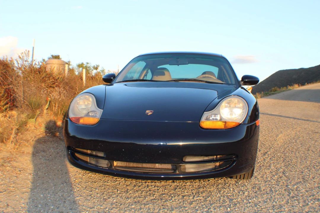 1999 Porsche 996 Carrera - Image 9 of 31