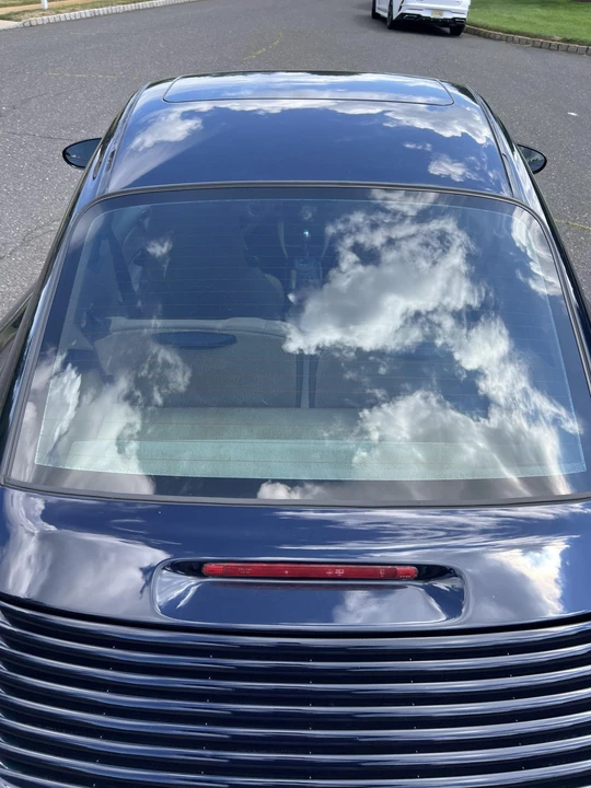 1999 Porsche 996 Carrera - Image 17 of 31