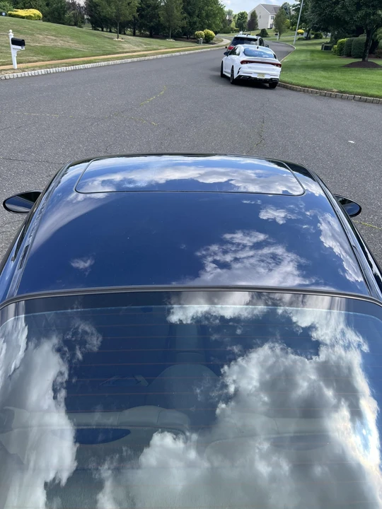 1999 Porsche 996 Carrera - Image 15 of 31