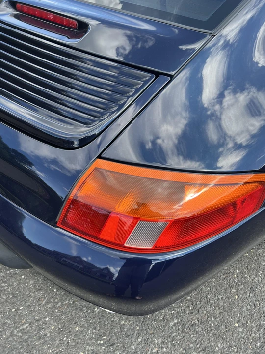 1999 Porsche 996 Carrera - Image 24 of 31