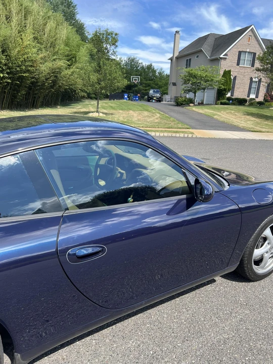 1999 Porsche 996 Carrera - Image 14 of 31