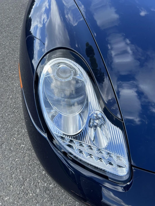 1999 Porsche 996 Carrera - Image 21 of 31
