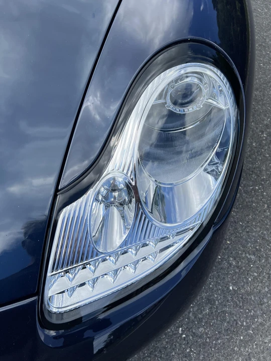 1999 Porsche 996 Carrera - Image 20 of 31