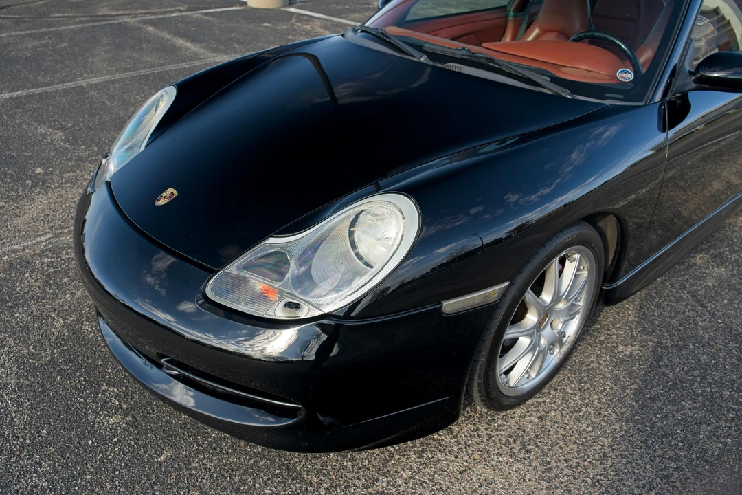 1999 Porsche 996 Carrera - Image 23 of 31