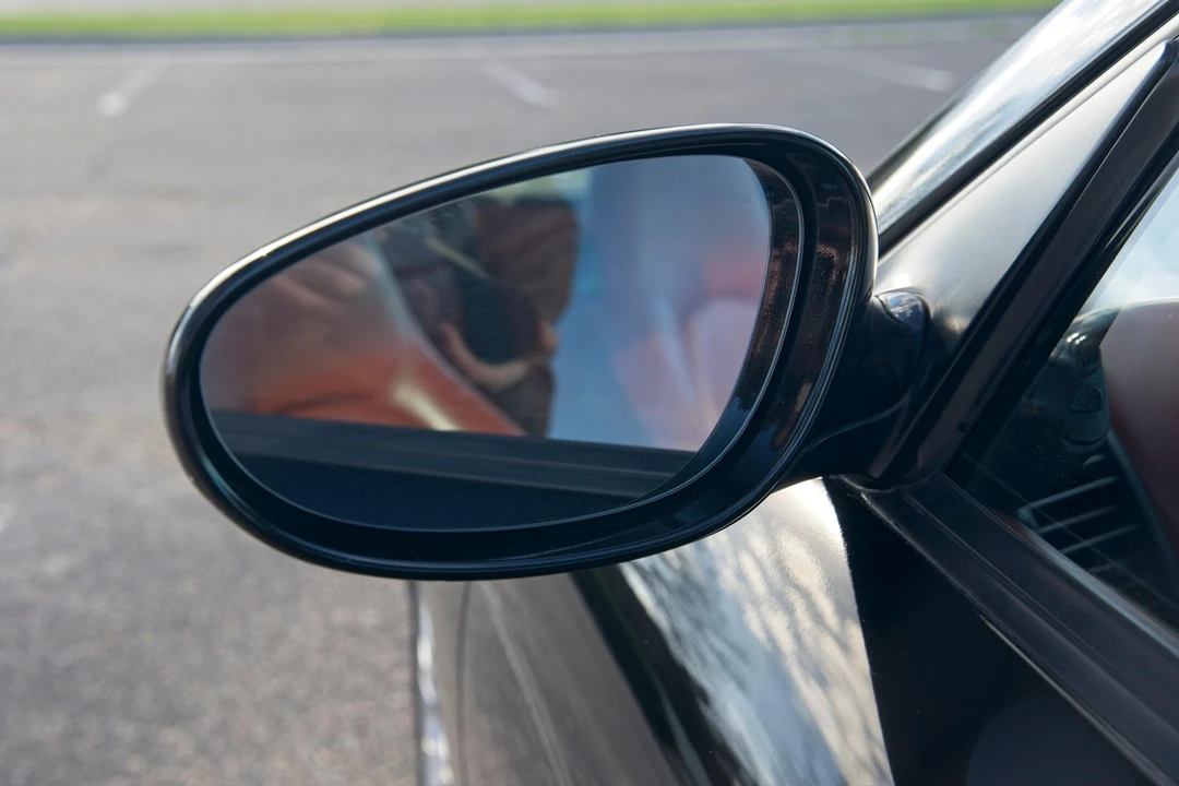1999 Porsche 996 Carrera - Image 31 of 31