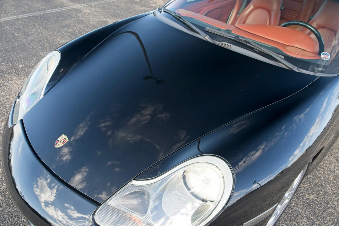 1999 Porsche 996 Carrera - Image 24 of 31