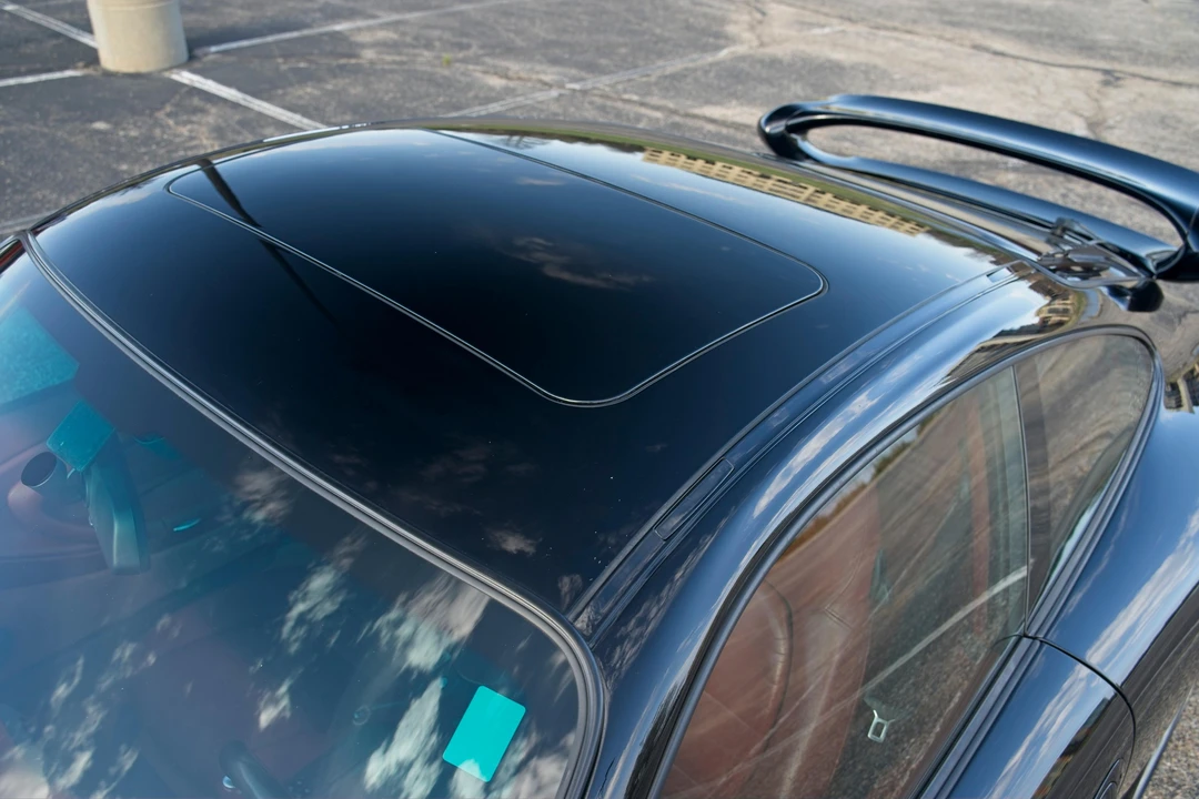 1999 Porsche 996 Carrera - Image 30 of 31