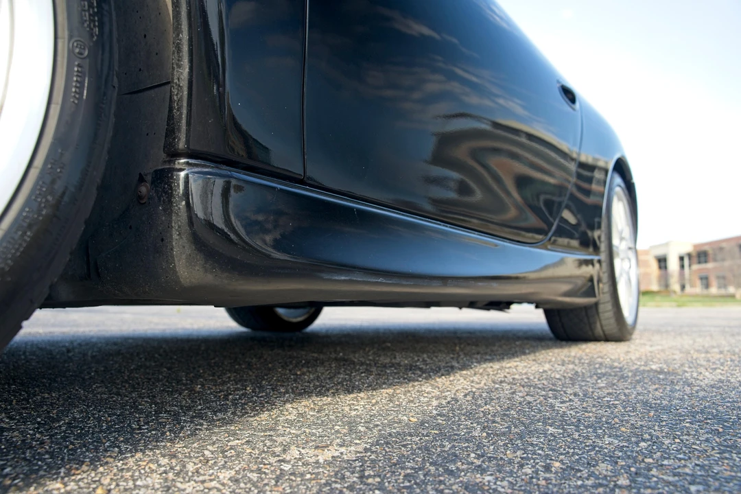 1999 Porsche 996 Carrera - Image 26 of 31