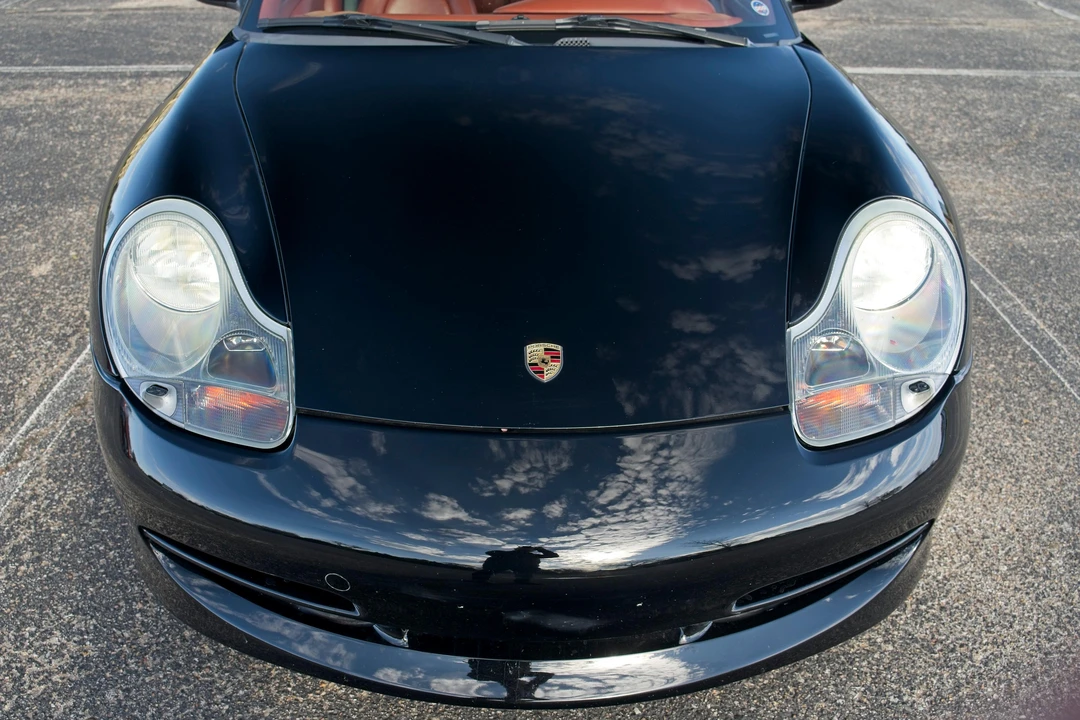 1999 Porsche 996 Carrera - Image 19 of 31