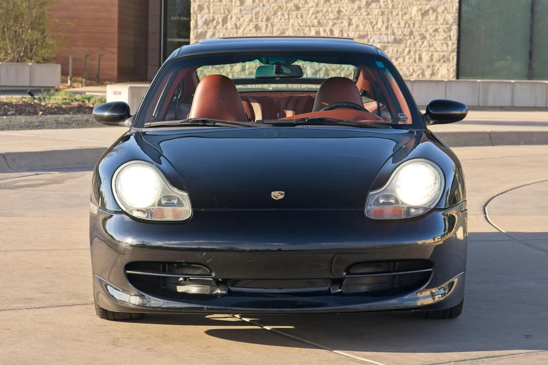 1999 Porsche 996 Carrera - Image 2 of 31