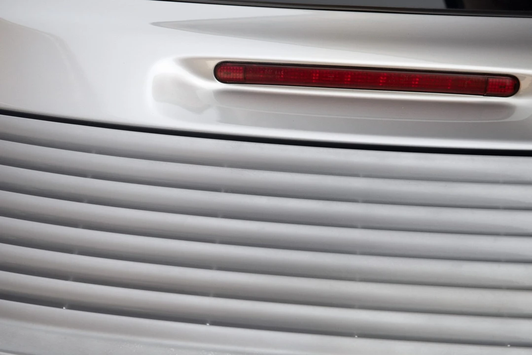 1999 Porsche 996 Carrera - Image 21 of 31