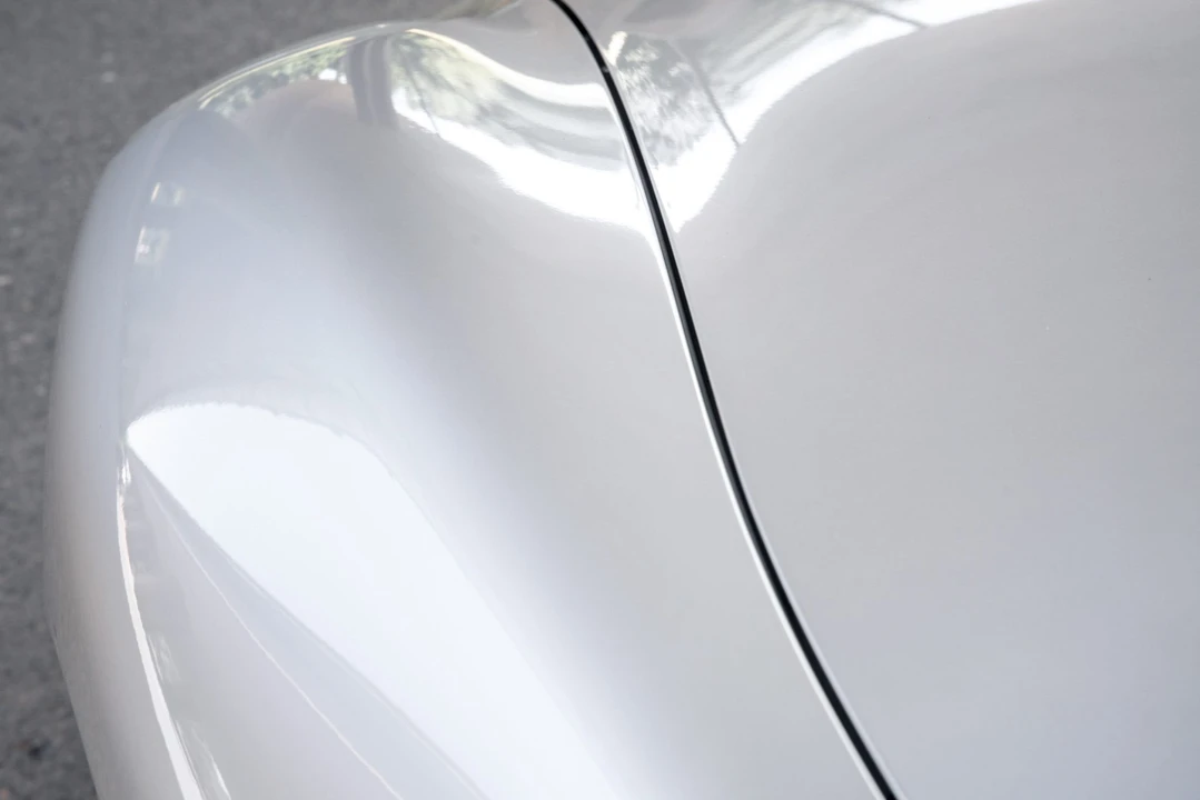 1999 Porsche 996 Carrera - Image 29 of 31