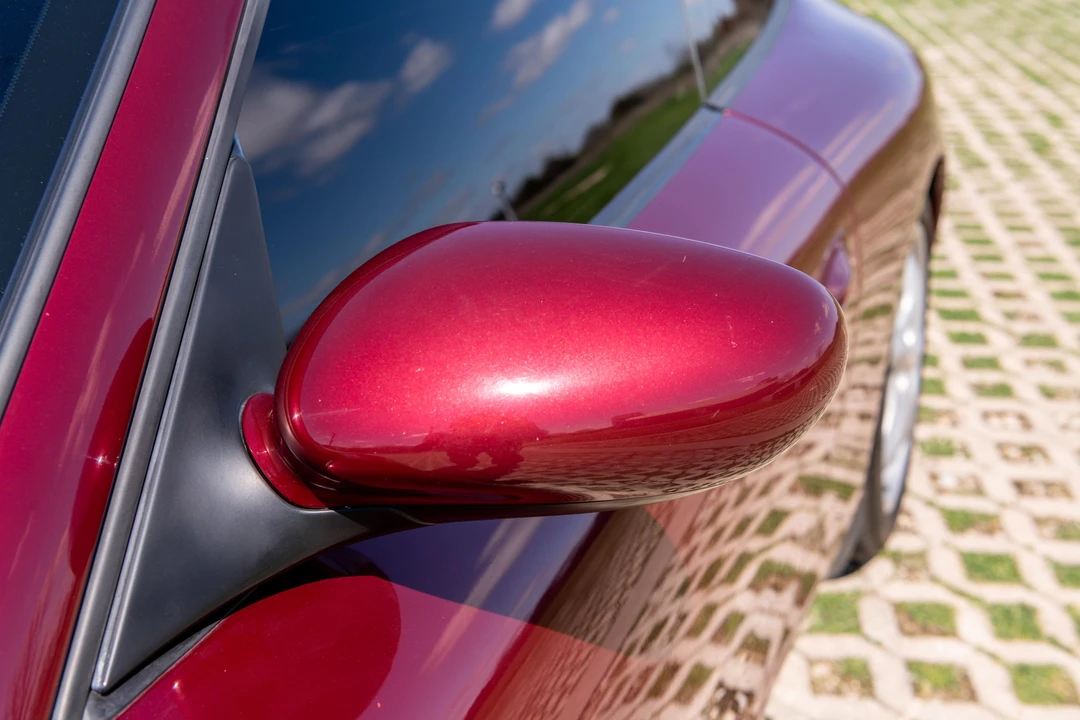 1999 Porsche 996 Carrera - Image 17 of 31